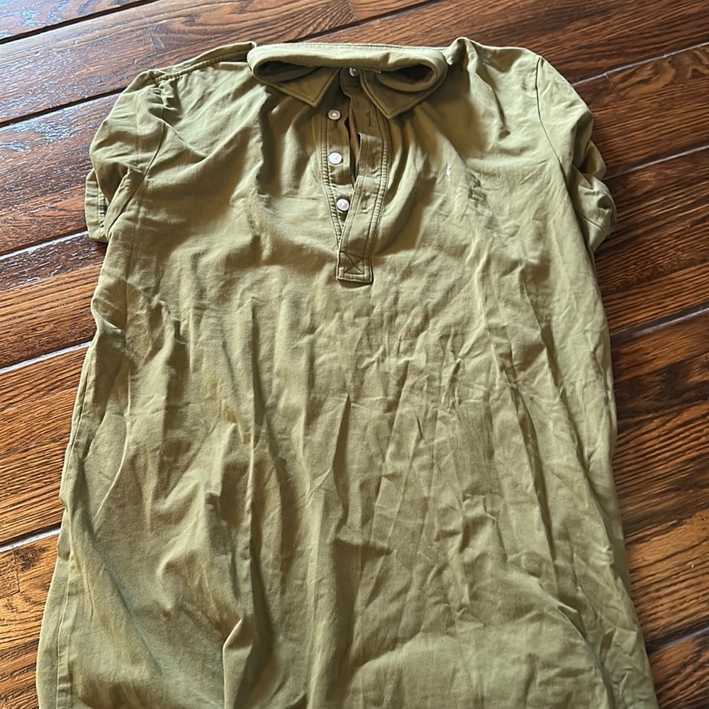 Men’s polo